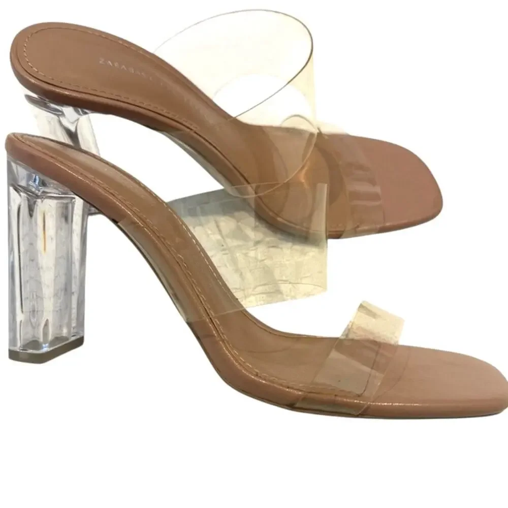 Zara women clear